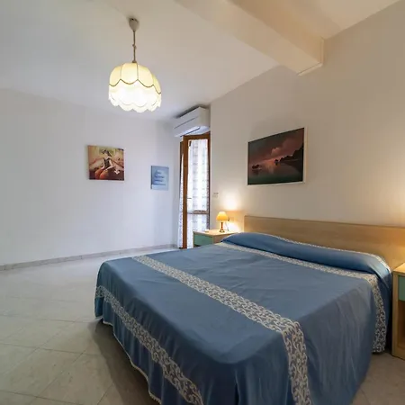 Montecristo Apartment Seccheto