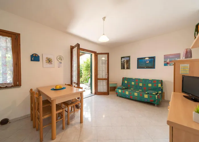 Montecristo Apartment *